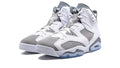 Air Jordan 6 Cool Grey