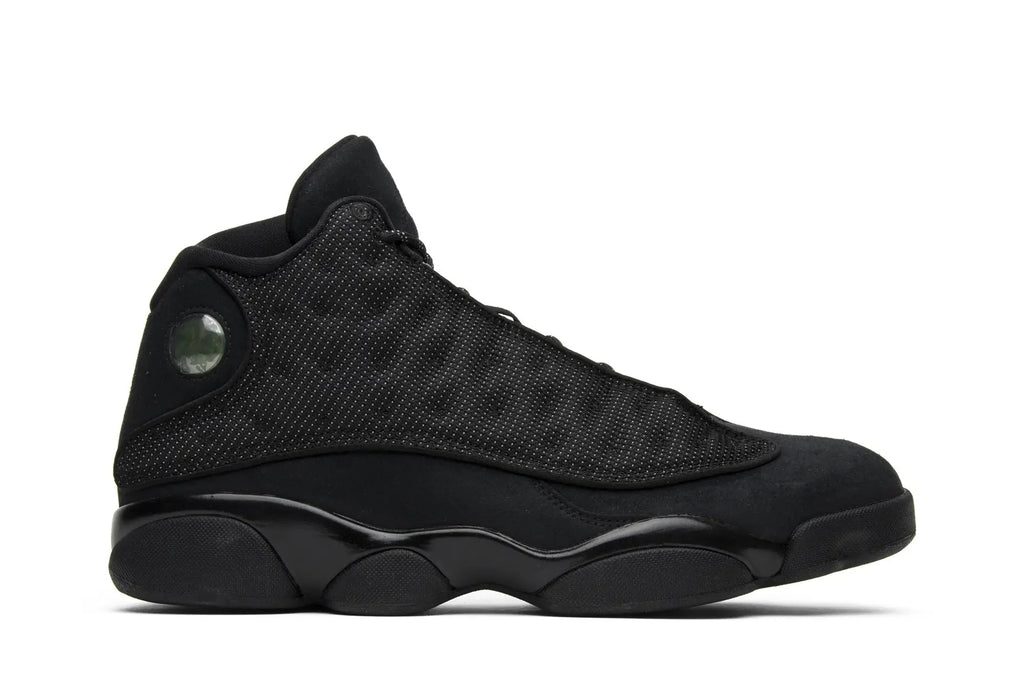 Jordan 13 Retro Black Cat