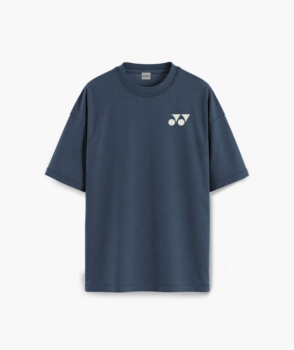 YONEX CITY T SHIRT NEW YORK