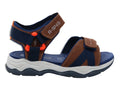 Sandalias Roddyck Color Arenilla para Niño