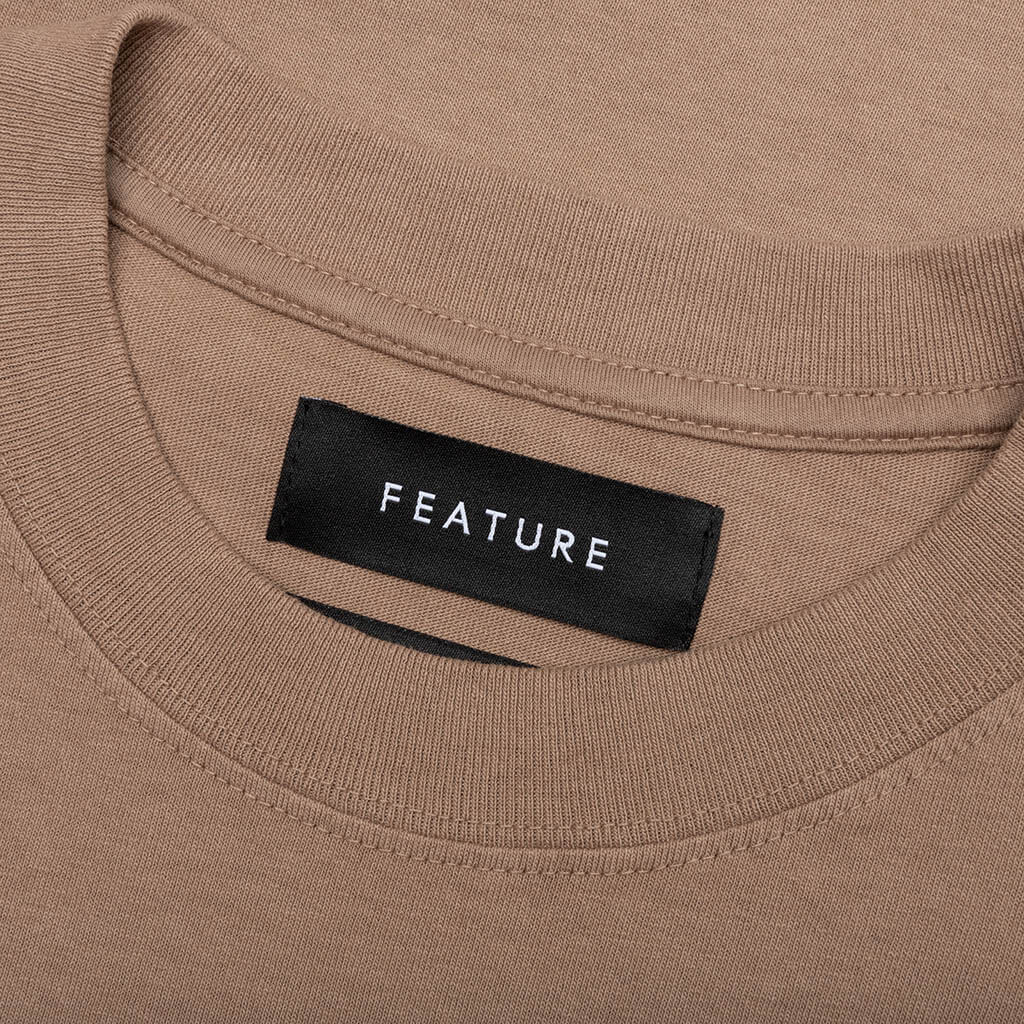 Triumph Tee Sea Turtle