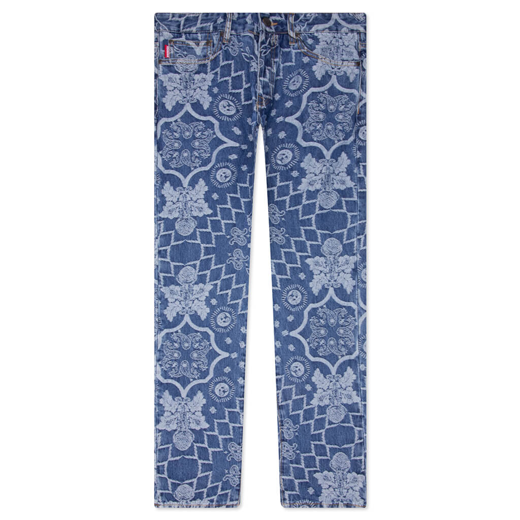 Parlor Jeans Strawberry Fit Dodger