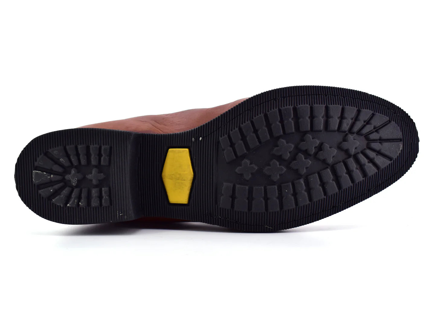 Botas El Arco Boots 5000 Color Havana