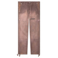 Reza Double Knee Pant Espresso