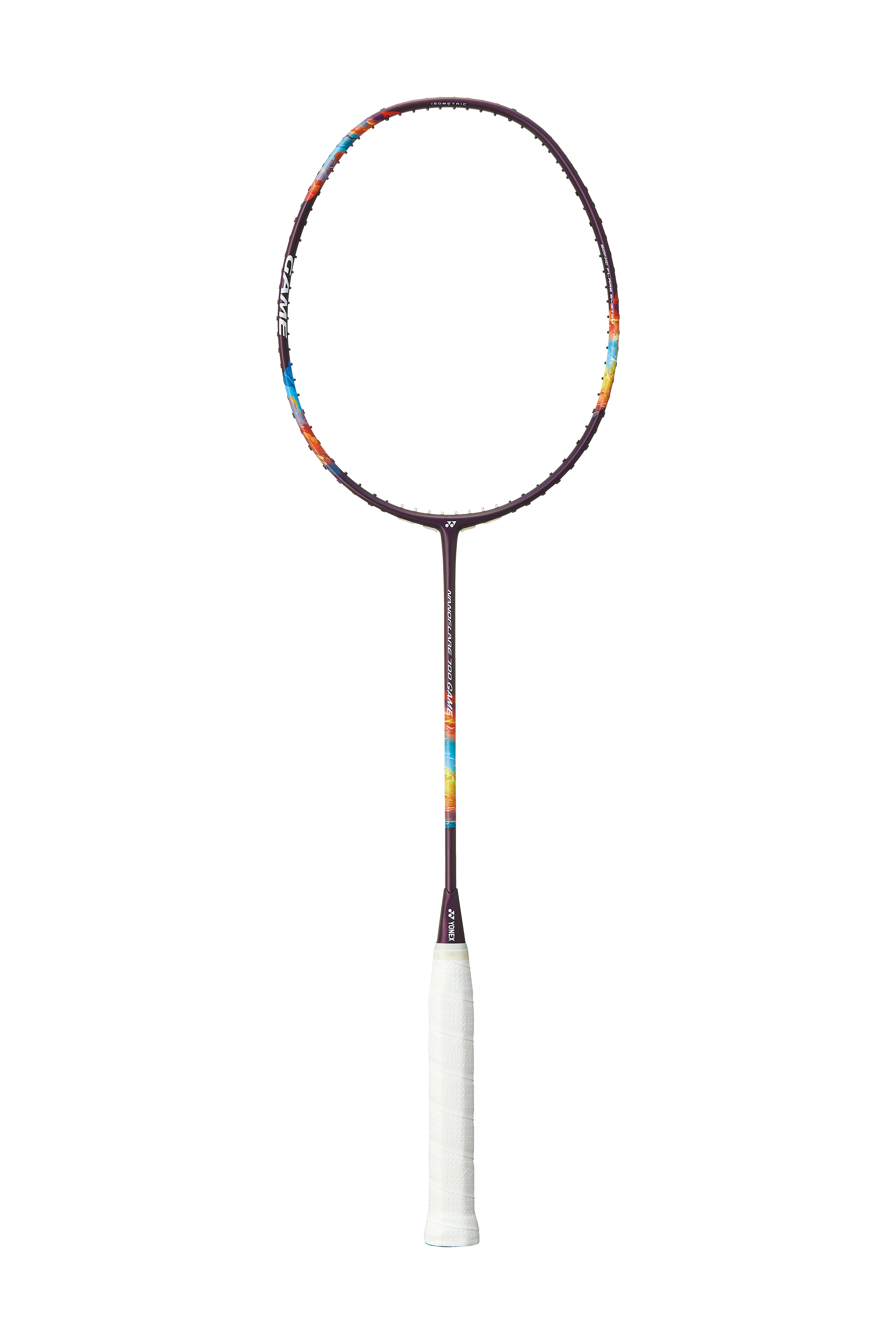 NANOFLARE 700 GAME