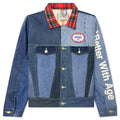Remington Denim Jacket Blue