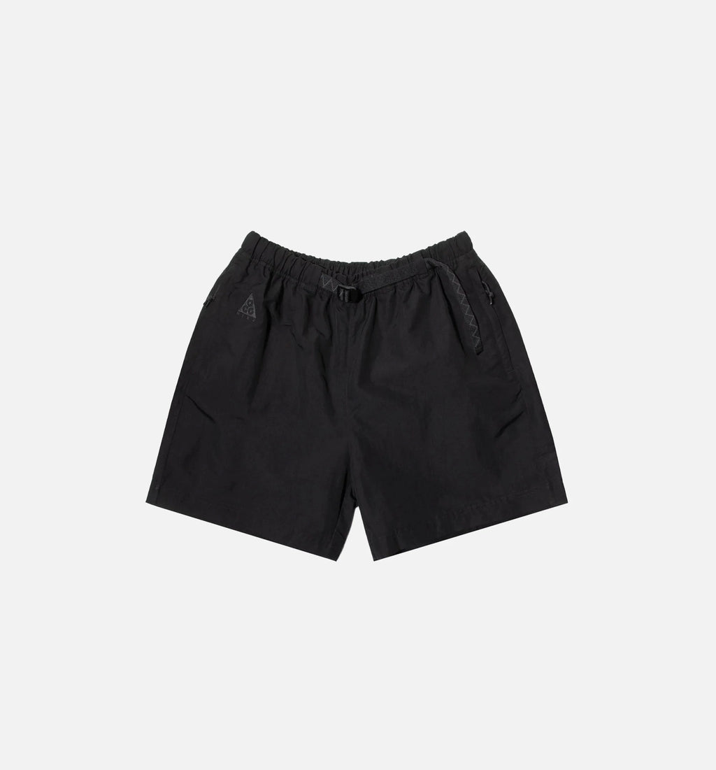 ACG Woven Mens Shorts Black