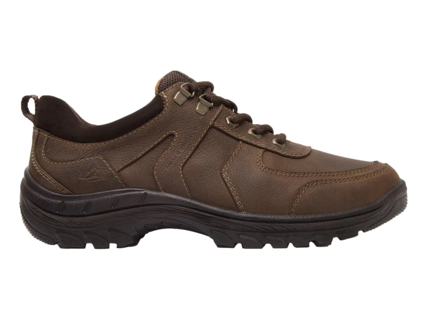 Zapatos Flexi de Excursionismo Moka para Hombre