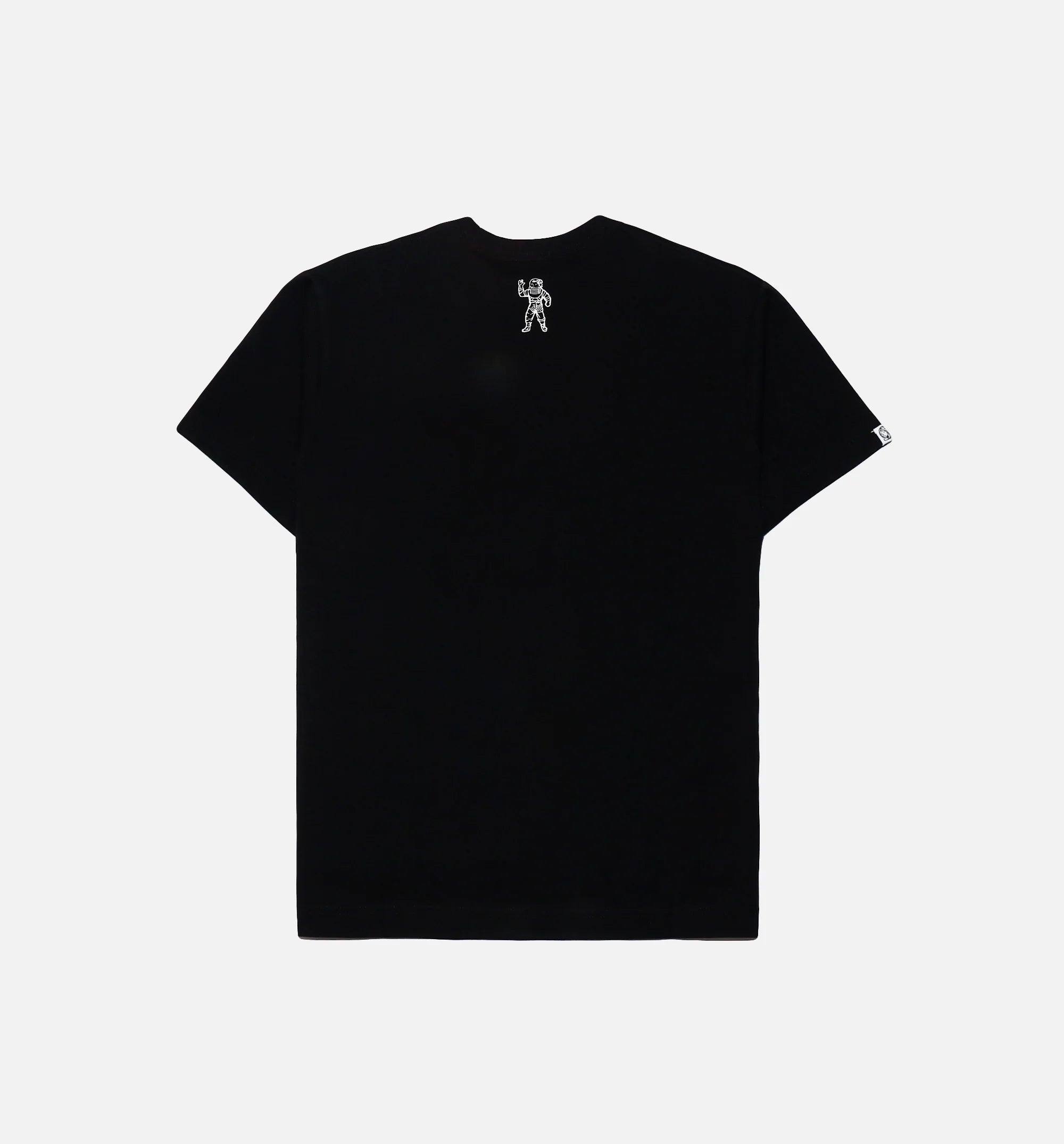 BB Arch Drip Tee Mens T Shirt Black
