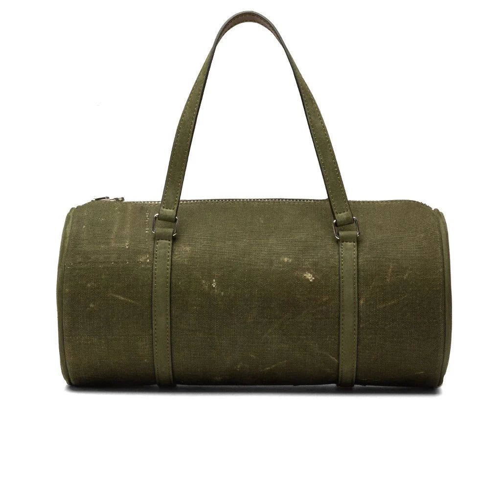 Papillion Bag Khaki