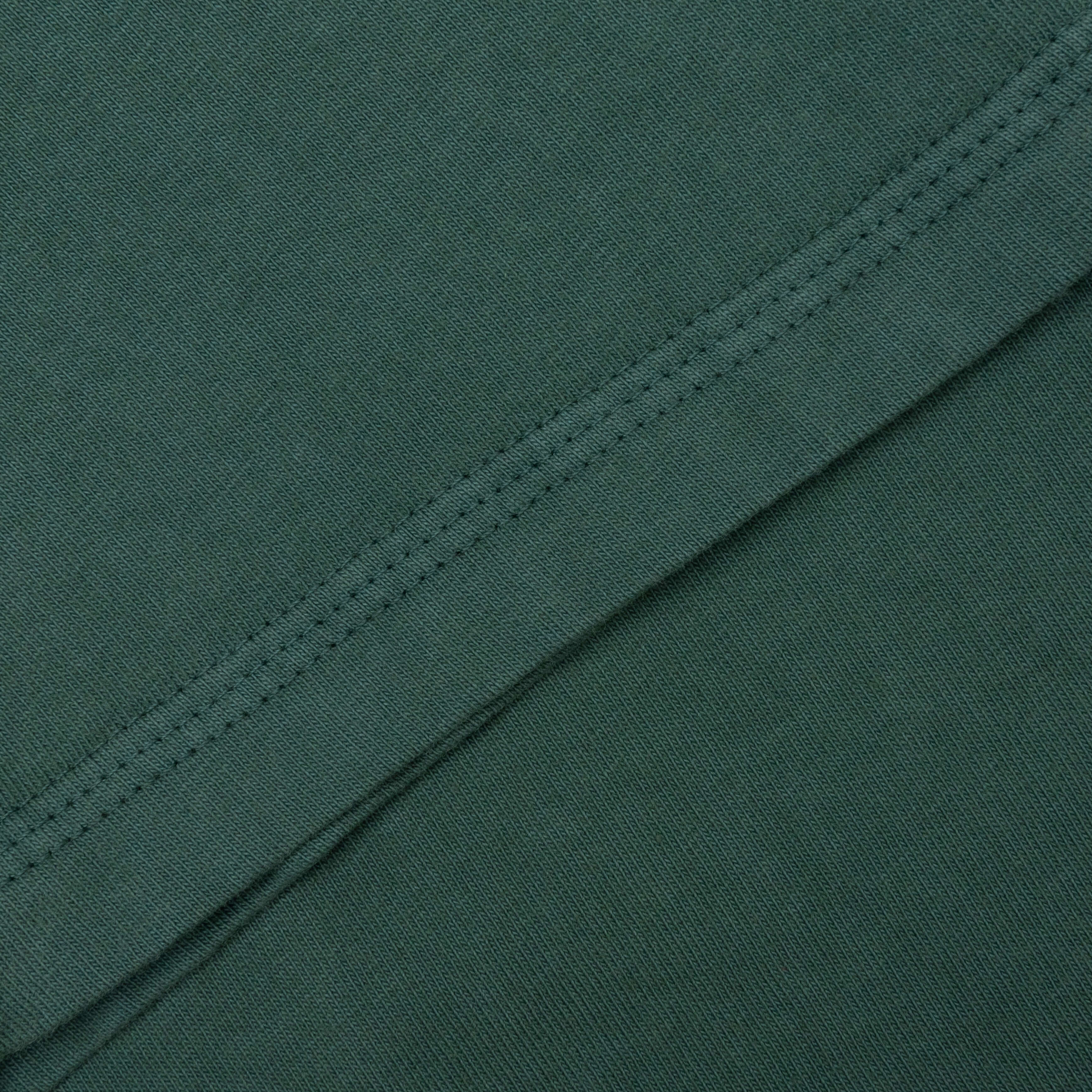 Kelven II Tee Posy Green