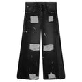 Legacy Denim Jeans Black