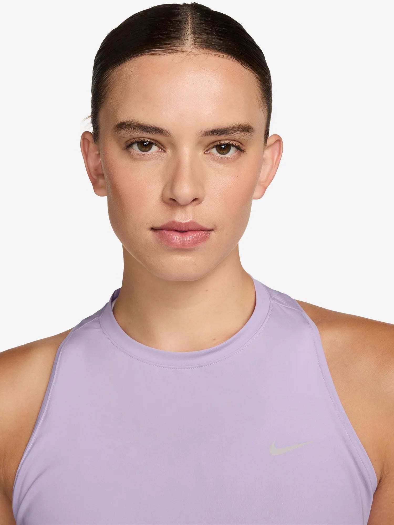 Nike Womens Swift Dri FIT Running Tank Top