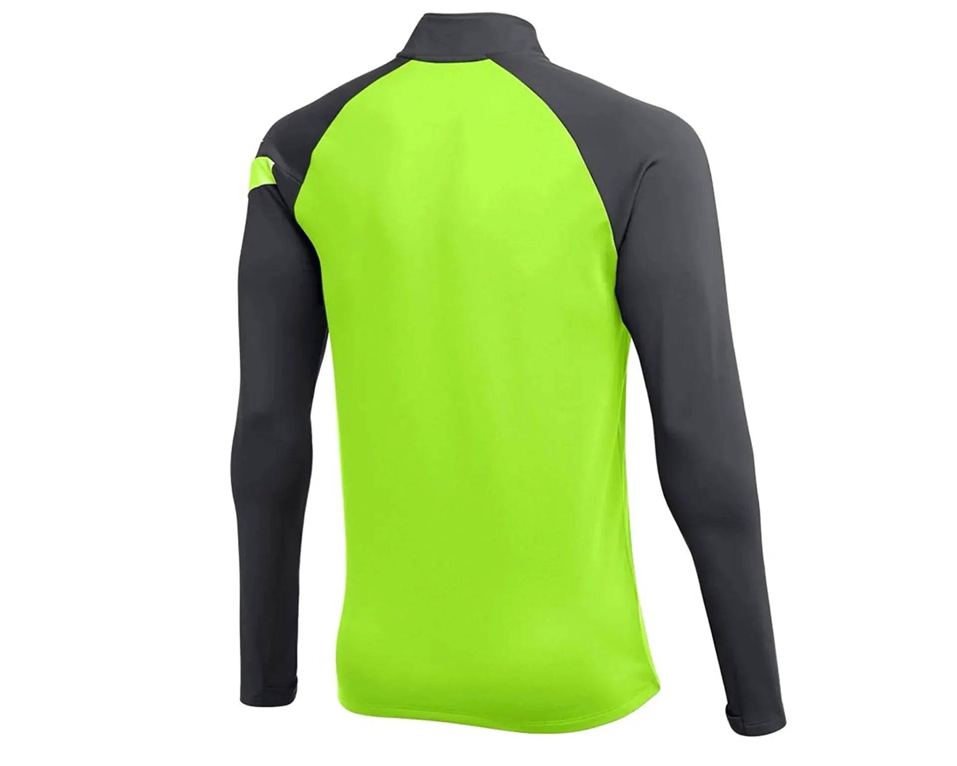 Nike Dri Fit Academy Pro Training Top Volt Anthracite