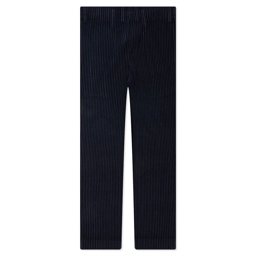 Basics Pants Navy