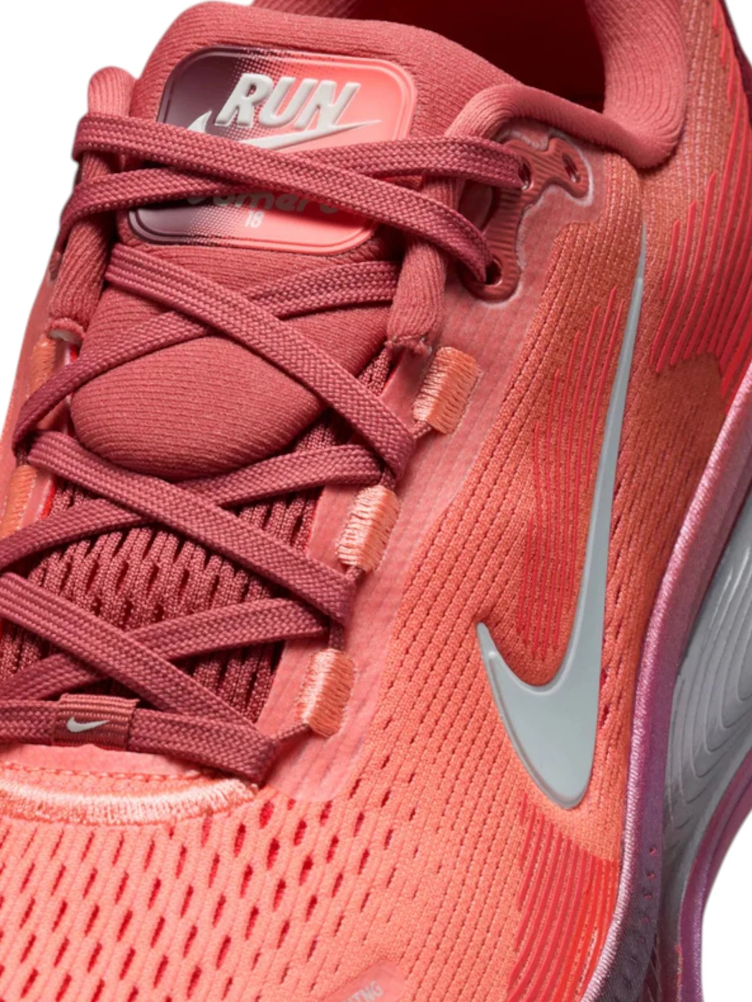 Nike Vomero 18 Womens Shoe