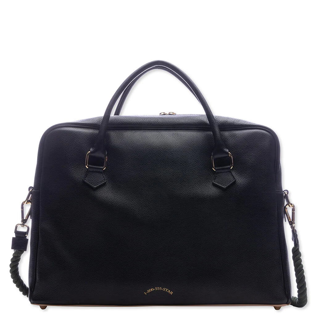 Everyday Bag Black