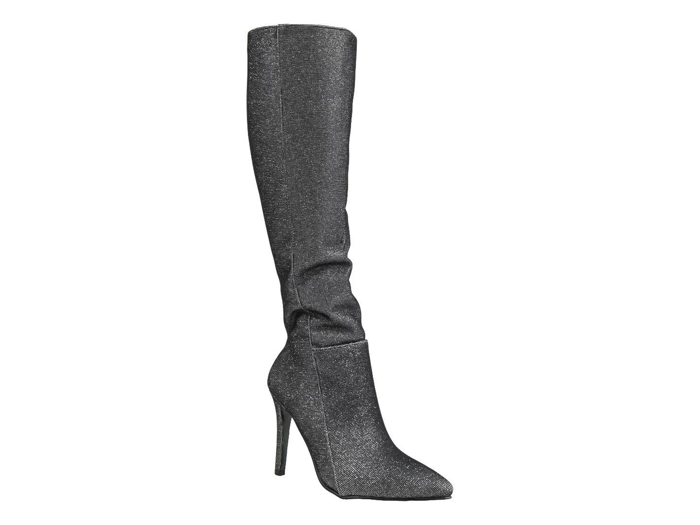 Botas OYYI Andromeda Color Inox para Mujer