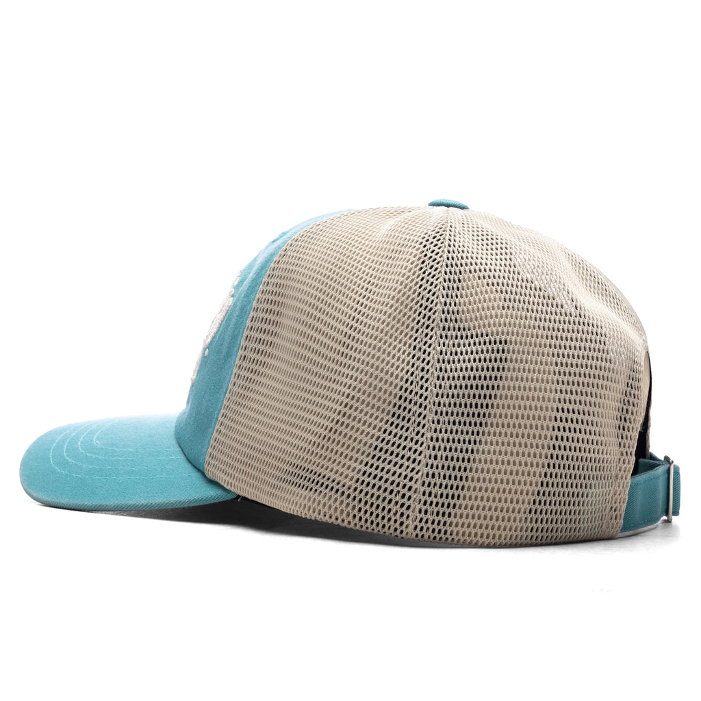 LP Workgear Strapback Cap Teal