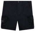 Hockney Cargo Shorts Navy