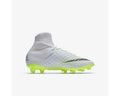 Nike Jr Phantom 3 Elite Dynamic Fit FG Kids Firm Ground Football Boot