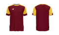 New Balance Diamond Short Sleeve Jersey