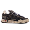 Herbie Puffer Low OG Sole Black