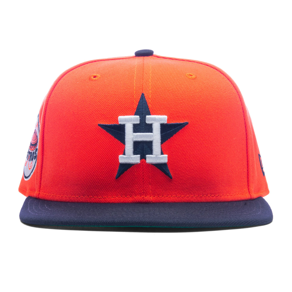 New Era x Diet Starts Monday MLB 59Fifty Houston Astros
