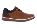 Zapato Custom Style Camel para Niño