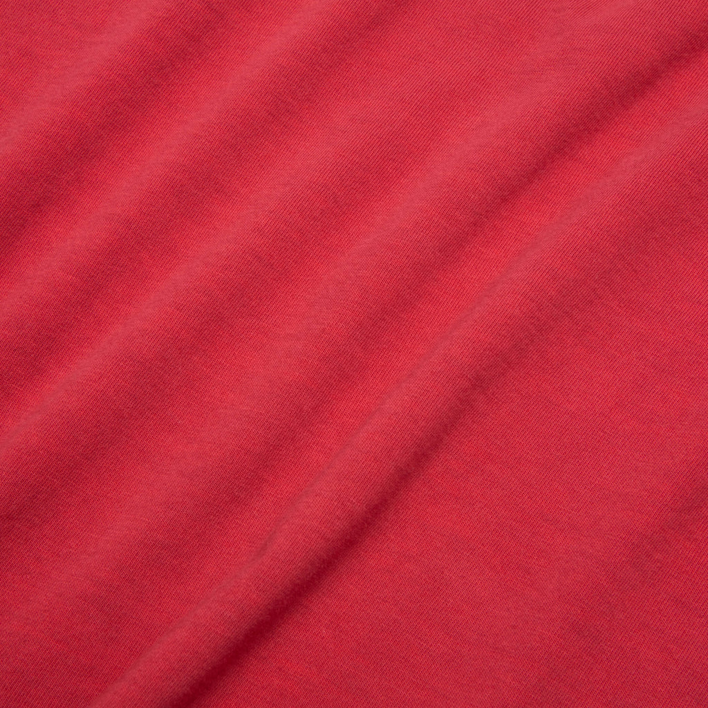 Haring Tee Pigment Cranberry