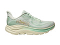 Tenis HOKA Clifton 10 Verde Jade para Mujer