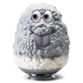 Neighborhood x Dr Woo Kakigoriman Table Lamp Grey