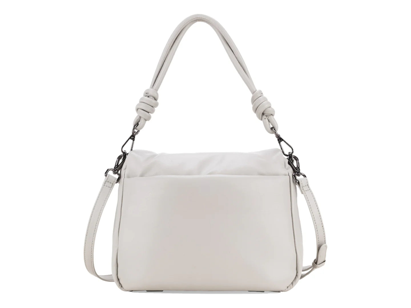 Bolso Cloe Blanco para Mujer