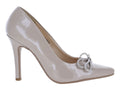 Zapatillas Lady Paulina Color Clay para Mujer