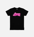 Gummy Tee Mens T shirt Black