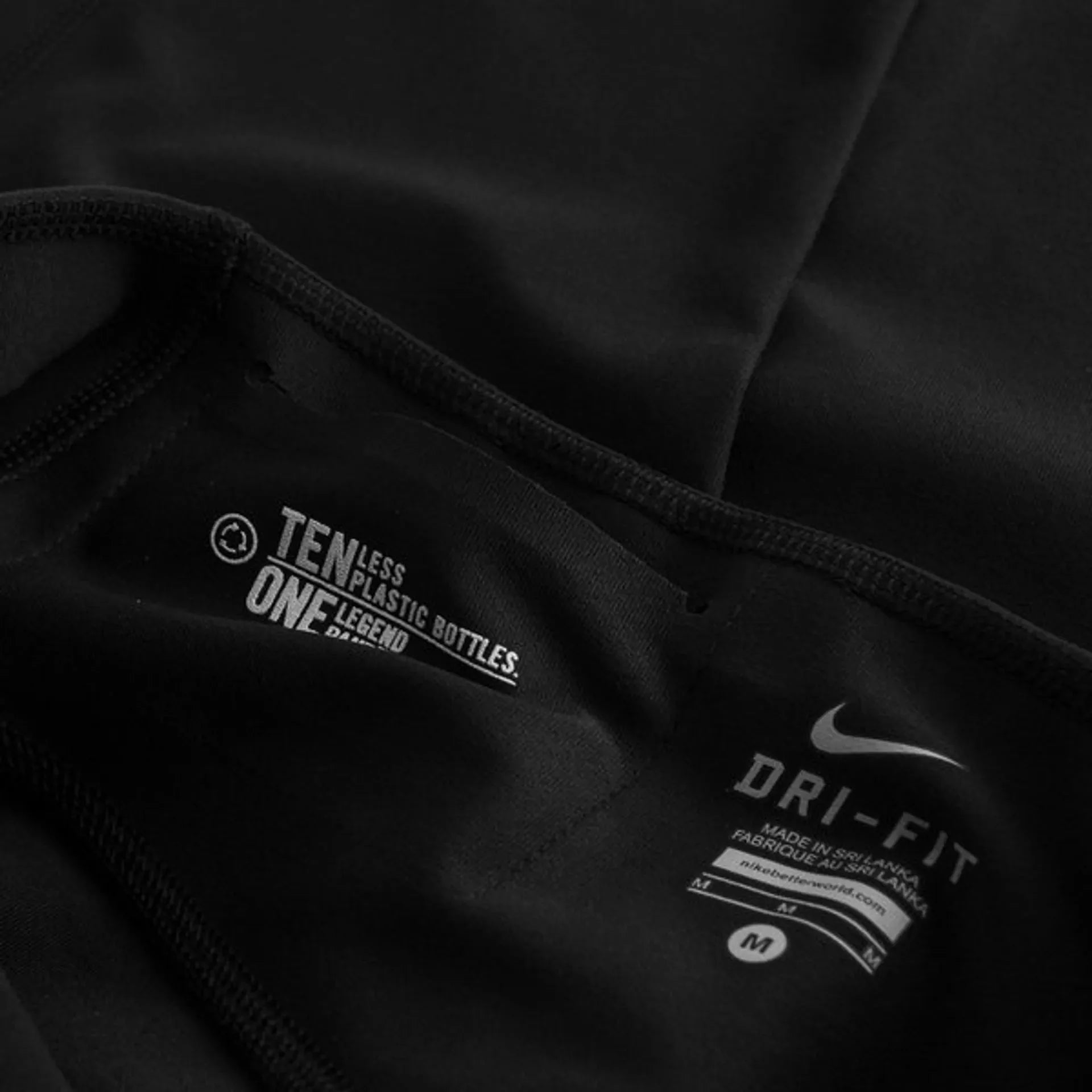 Nike Legend 20 Tight Fit Poly Capri