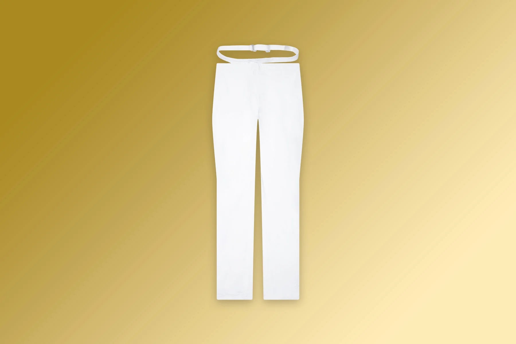 Womens NRG HE Pant White