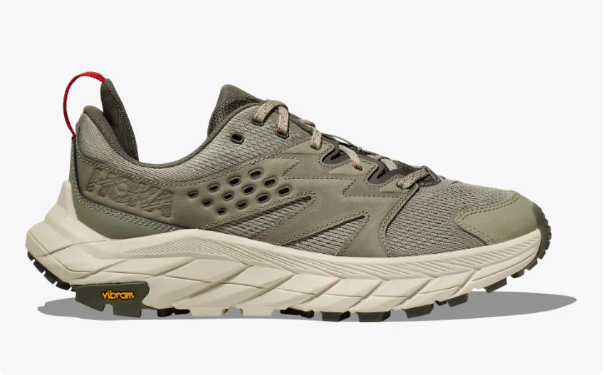 Mens Hoka Anacapa Breeze Low