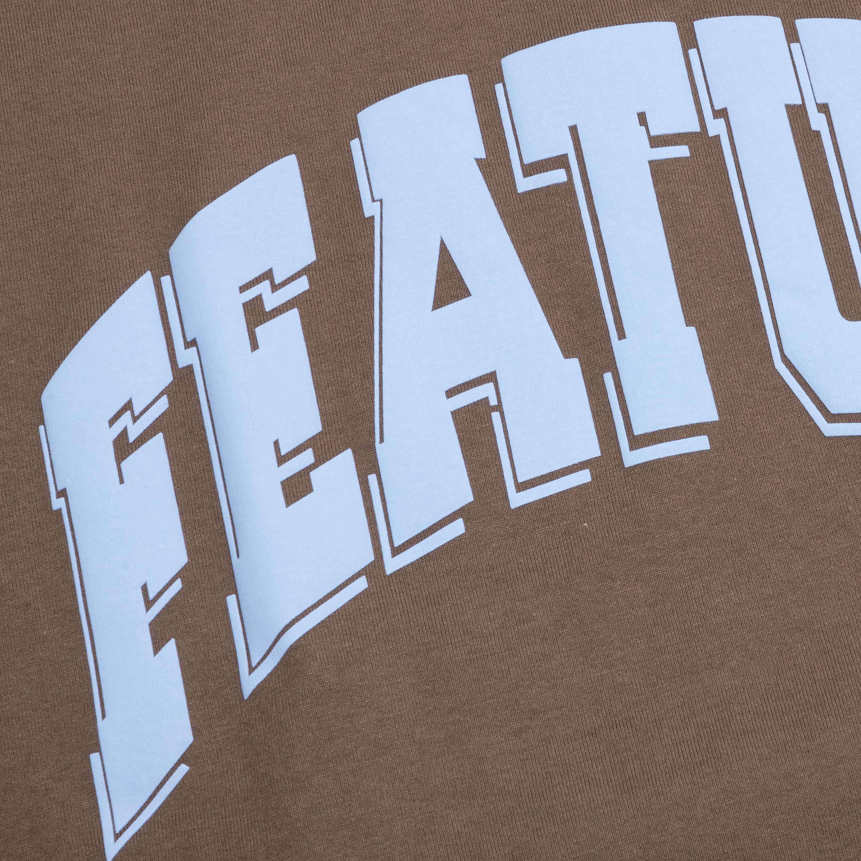 Collegiate Arch Tee Falcon