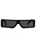 Gethshades Sunglasses Black