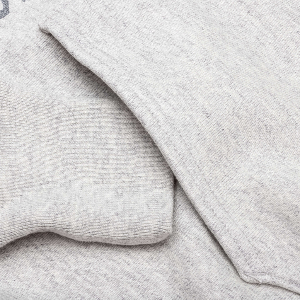 Unknown Power Hoodie Grey