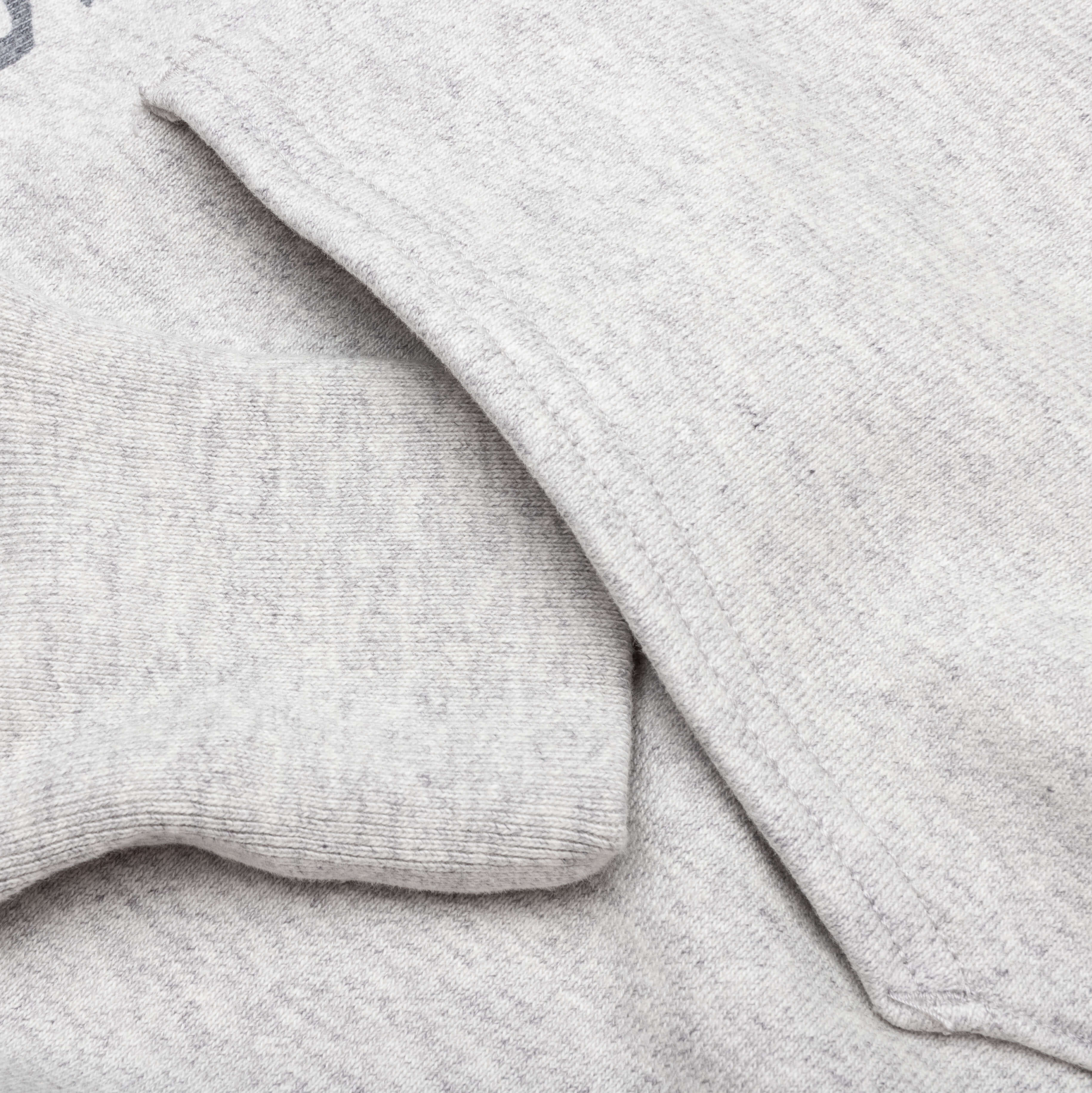 Unknown Power Hoodie Grey