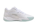 Tenis Puma Dagger Blanco y Azul para Hombre