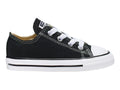 Tenis Converse Basic Negros para Niño