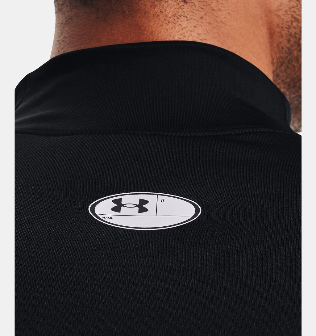 Under Armour ColdGear Fitted Mens Mook