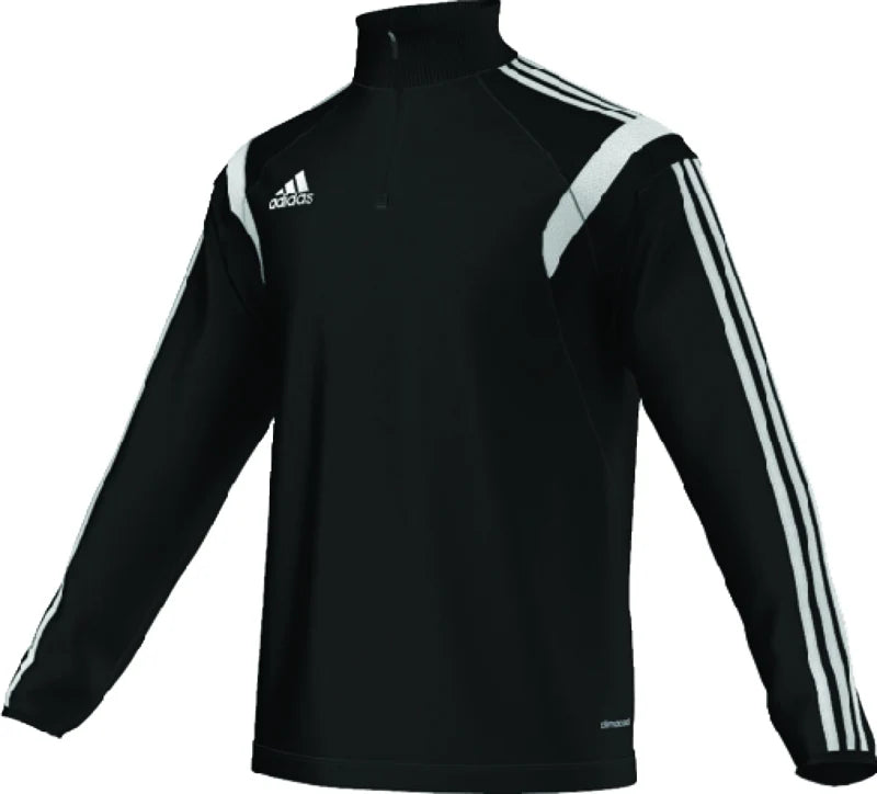 adidas Condivo 14 Training Top 3 4 Black