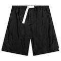 Belted Shorts Black