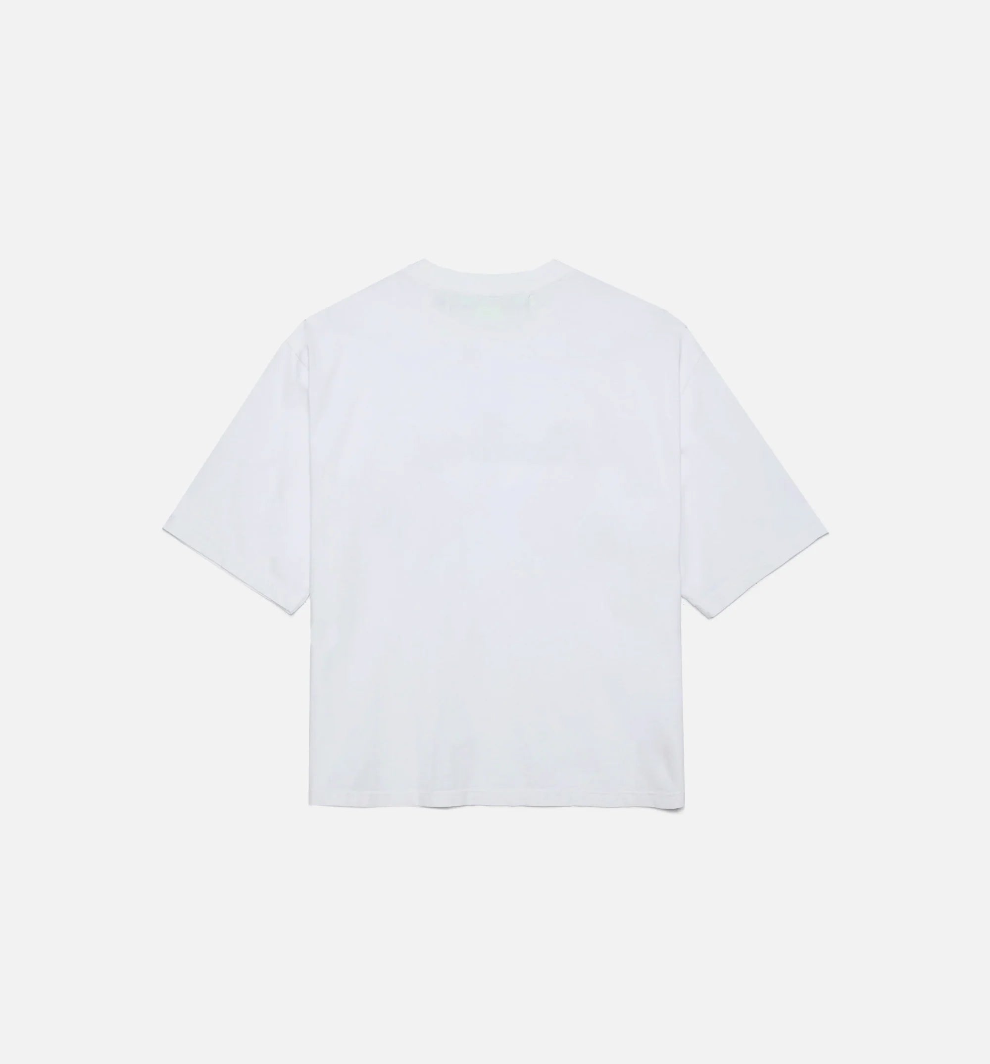 Studio Together Mens Short Sleeve Shirt White