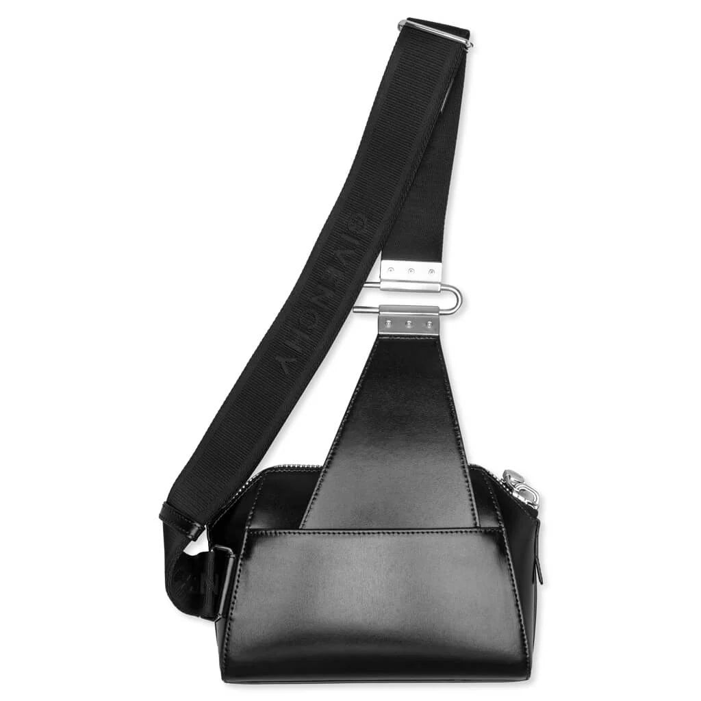Antigona Crossbody Bag Black