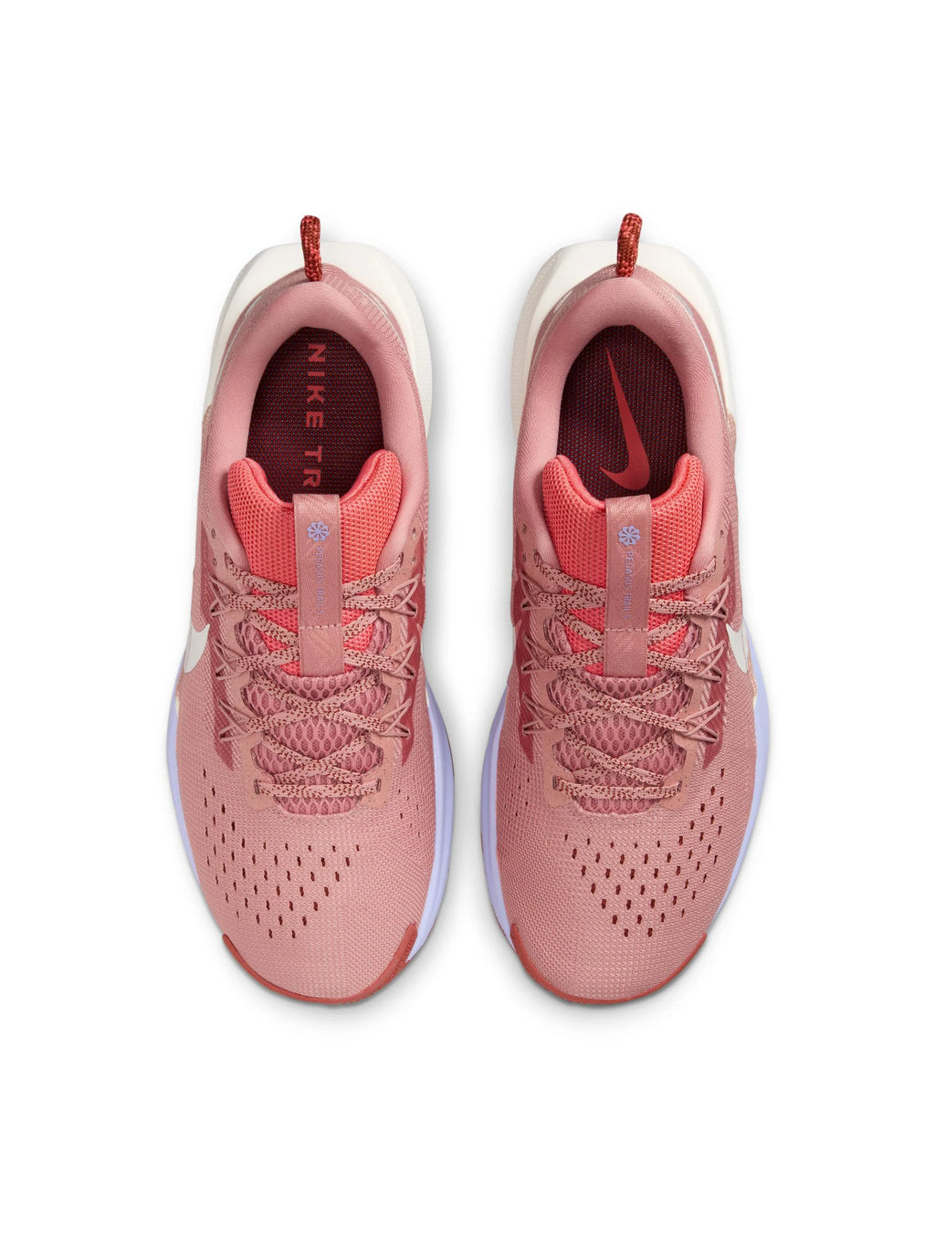 Nike React Pegasus Trail 5 Womens Shoes